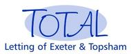Total Letting Exeter