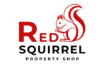 Red Squirrel Property Shop