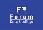 Forum Sales & Lettings