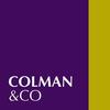 Colman & Co