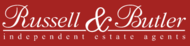 Russell & Butler Independent Estate Agents