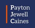 Payton Jewell Caines