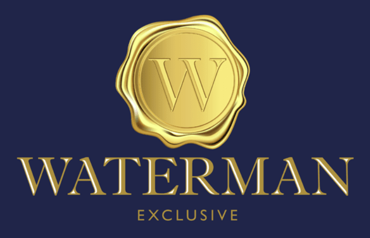 Waterman Exclusive - Ebbsfleet
