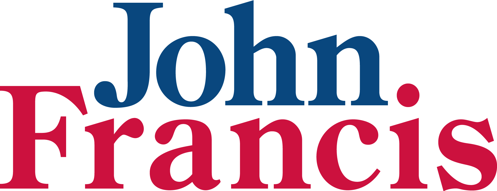 John Francis - Milford Haven