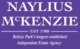 Naylius McKenzie