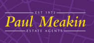 Paul Meakin Estate Agents