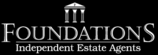 Foundations Independent Estate Agents - Woking