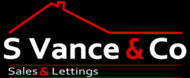 S Vance & Co