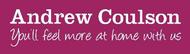 Andrew Coulson