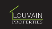 Louvain Properties