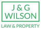 J & G Wilson