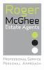 Roger Mcghee Estate Agents