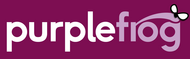 Purple Frog