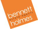 Bennett Holmes