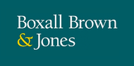 Boxall Brown & Jones