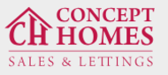 Concept Homes