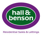 Hall & Benson - Spondon