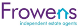 Frowens - Stroud