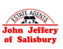 John Jeffery of Salisbury