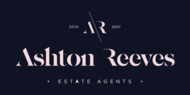 Ashton Reeves Estate Agents