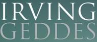 Irving Geddes W.S
