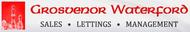 Grosvenor Waterford Estate Agents