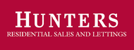 Hunters Residential Sales and Lettings