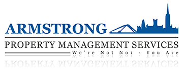 Armstrong Property Management Services - Coventry
