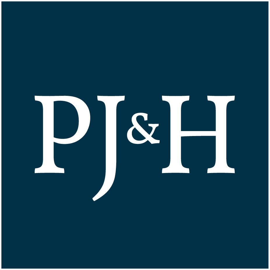 Parnell Jordy & Harvey - Hampshire