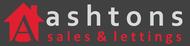 Ashtons Homes