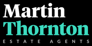 Martin Thornton
