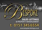Bespoke Sales Lettings and Property Management
