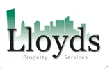 Lloyds Property Services