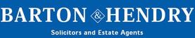 Barton & Hendry - Cumbernauld