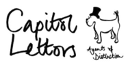 Capitol Lettors