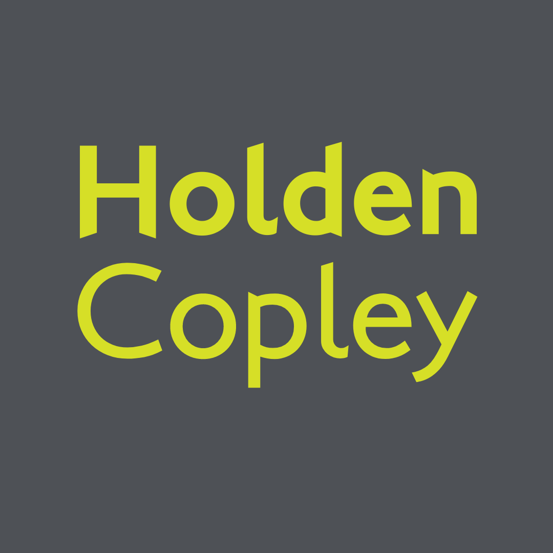 HoldenCopley - Arnold