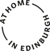 At Home In Edinburgh
