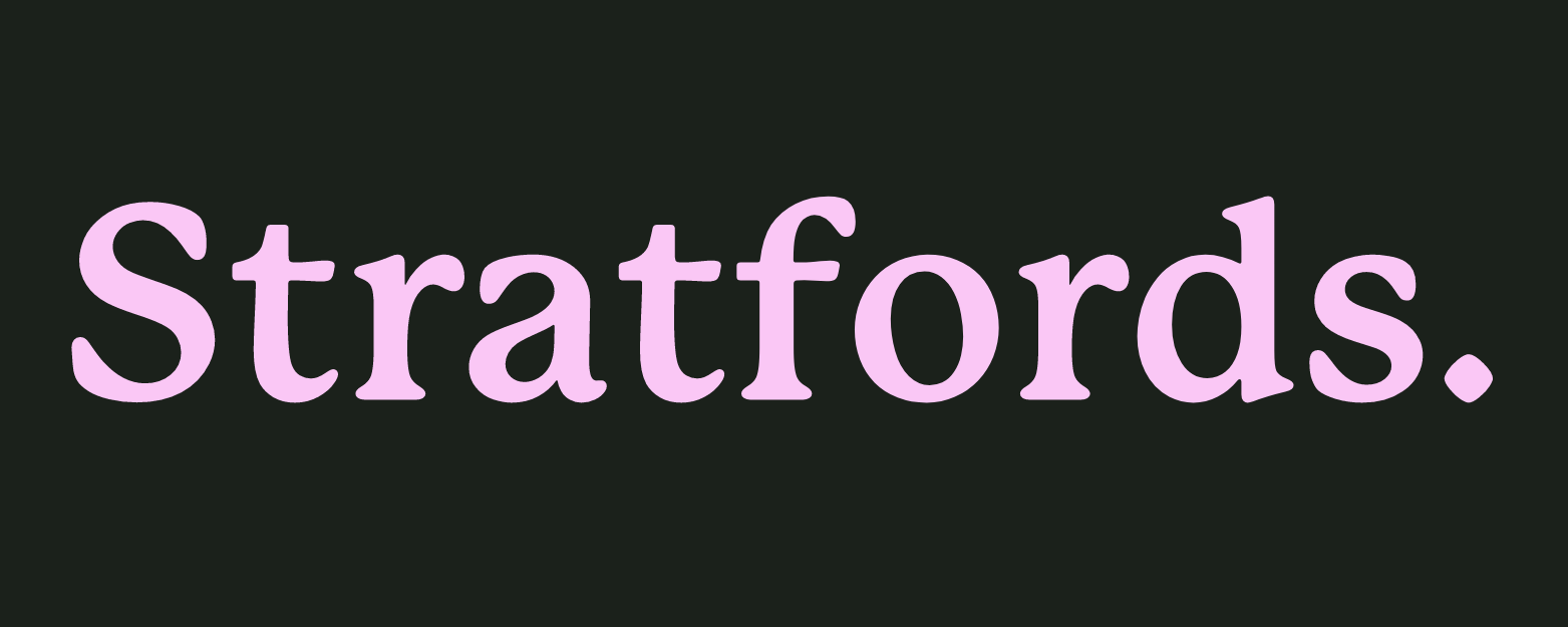 Stratfords - Fenny Stratford