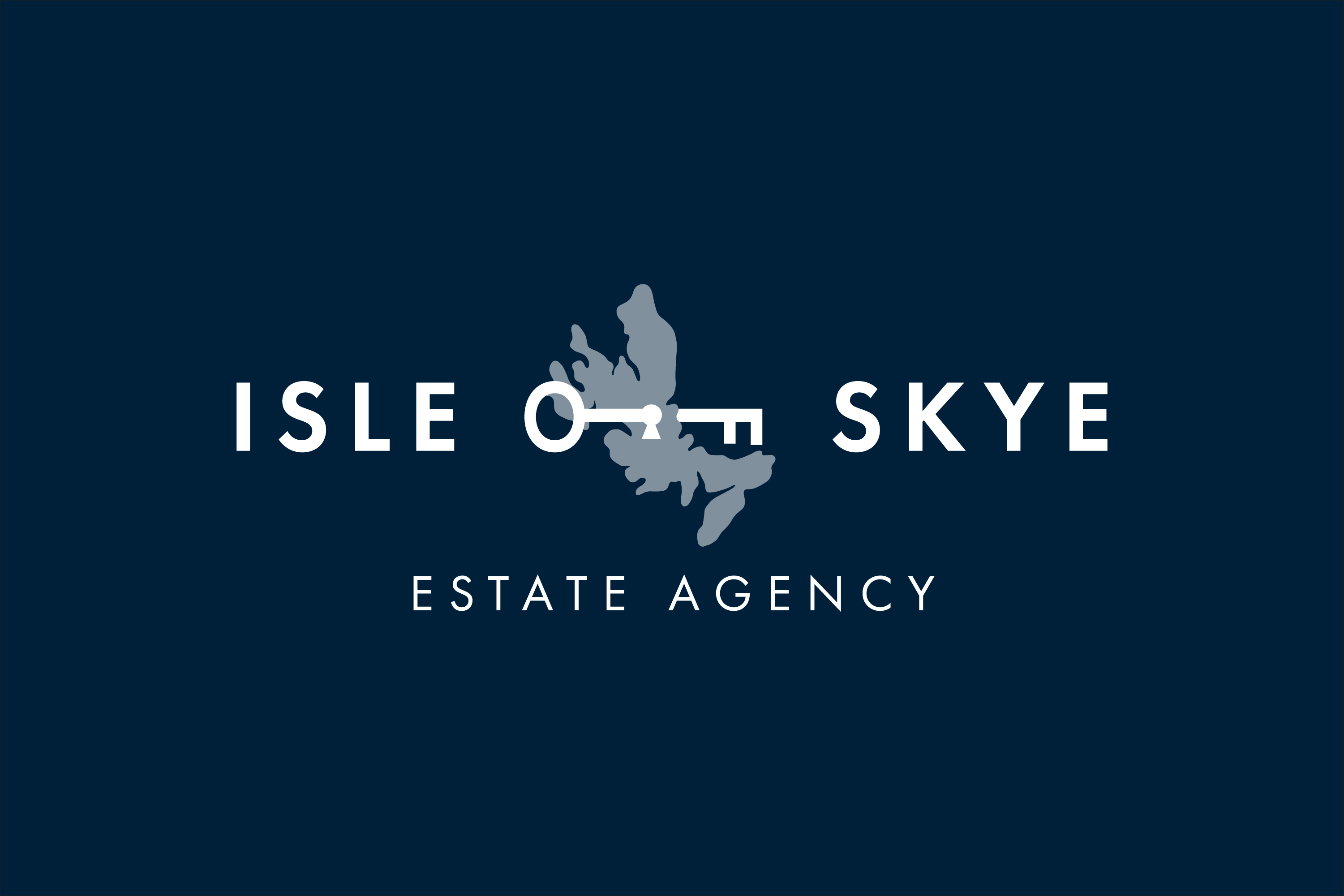 The Isle of Skye Estate Agency - Kyle of Lochalsh