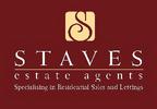 Staves Estate Agent