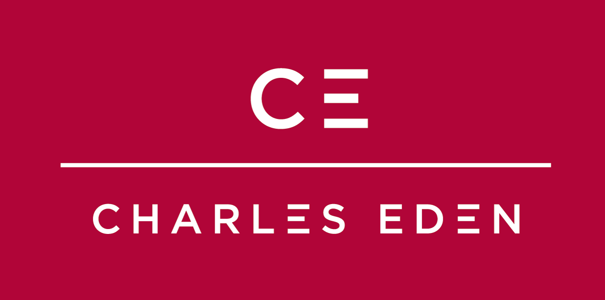 Charles Eden - Beckenham