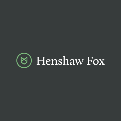Henshaw Fox - Romsey