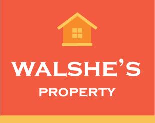 Walshe's Property - Commercial