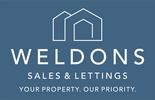 Weldons Sales & Lettings