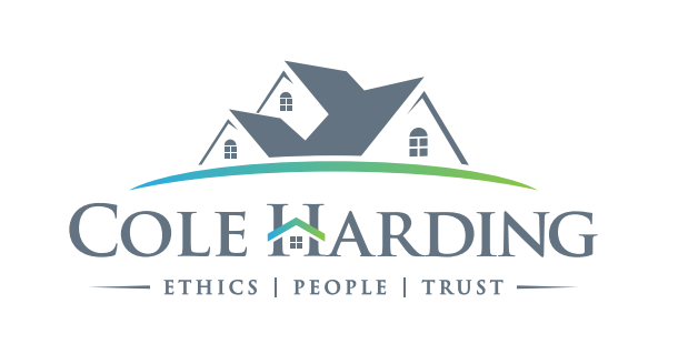 Cole Harding - Northumberland Park