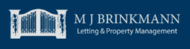 M J Brinkmann