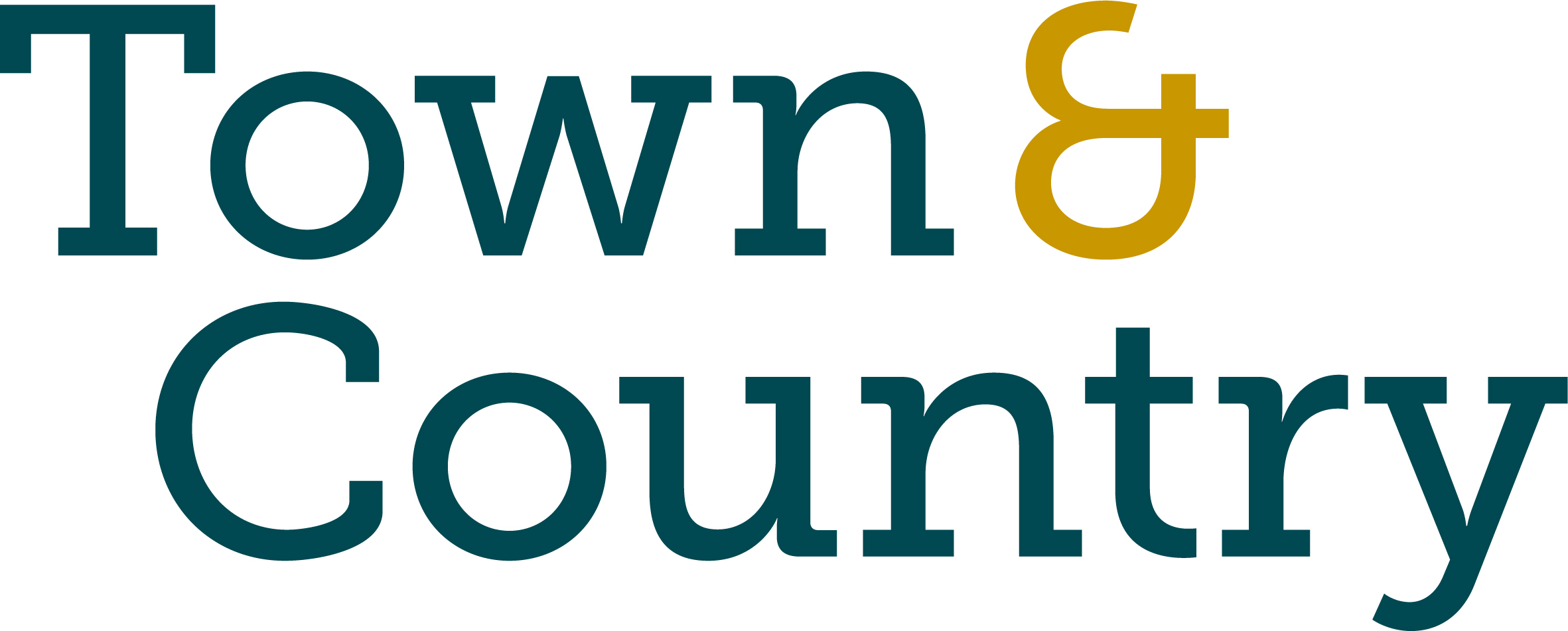 Town & Country - Redbourn