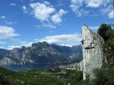 Climb