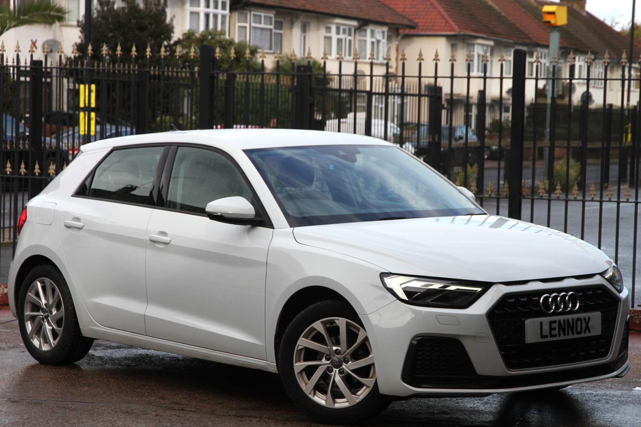 Audi A1 SPORTBACK TFSI SPORT 5-Door 2019
