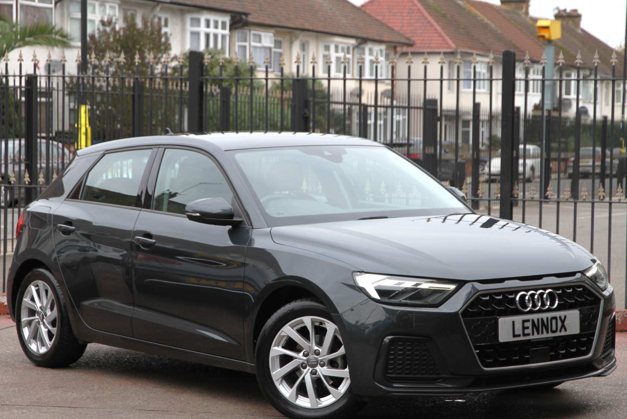 Audi A1 SPORTBACK TFSI SPORT 5-Door 2020